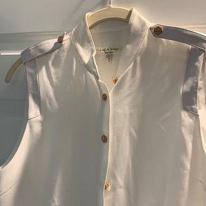 Rag and Bone Blouse